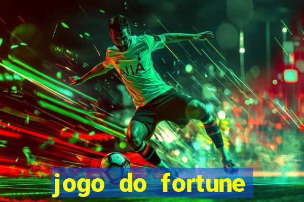 jogo do fortune dragon demo